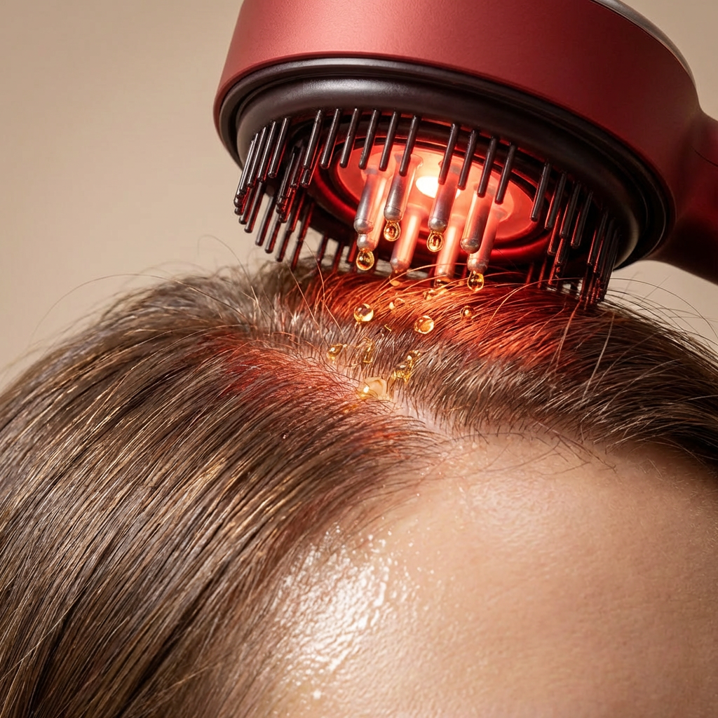 AVÉLEA SCALP PRO