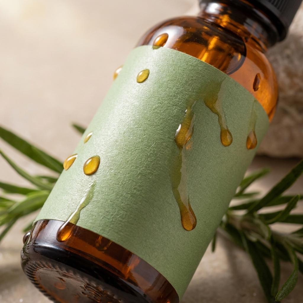 LGRAMÉR SCALP OIL