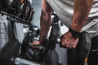 Men's Compression Training Tee - Black