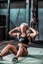 Women's Starter Bundle - Leggings and Sports Bra